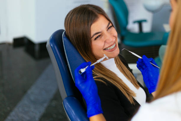 Reliable New Bremen, OH Dental Services Solutions