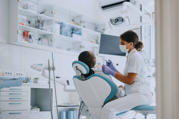  New Bremen, OH Dental Services Pros