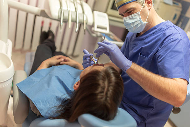 Best Traditional Braces  in New Bremen, OH
